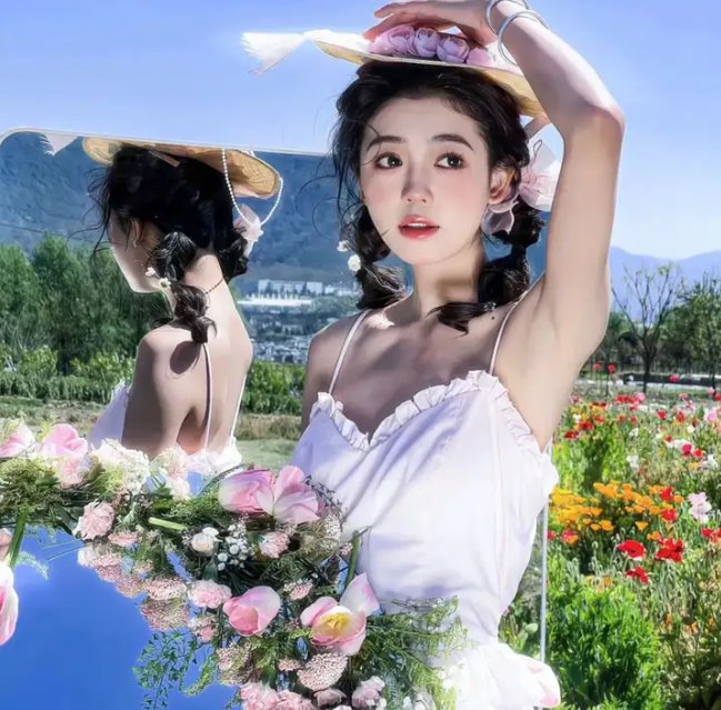 今晚的目标